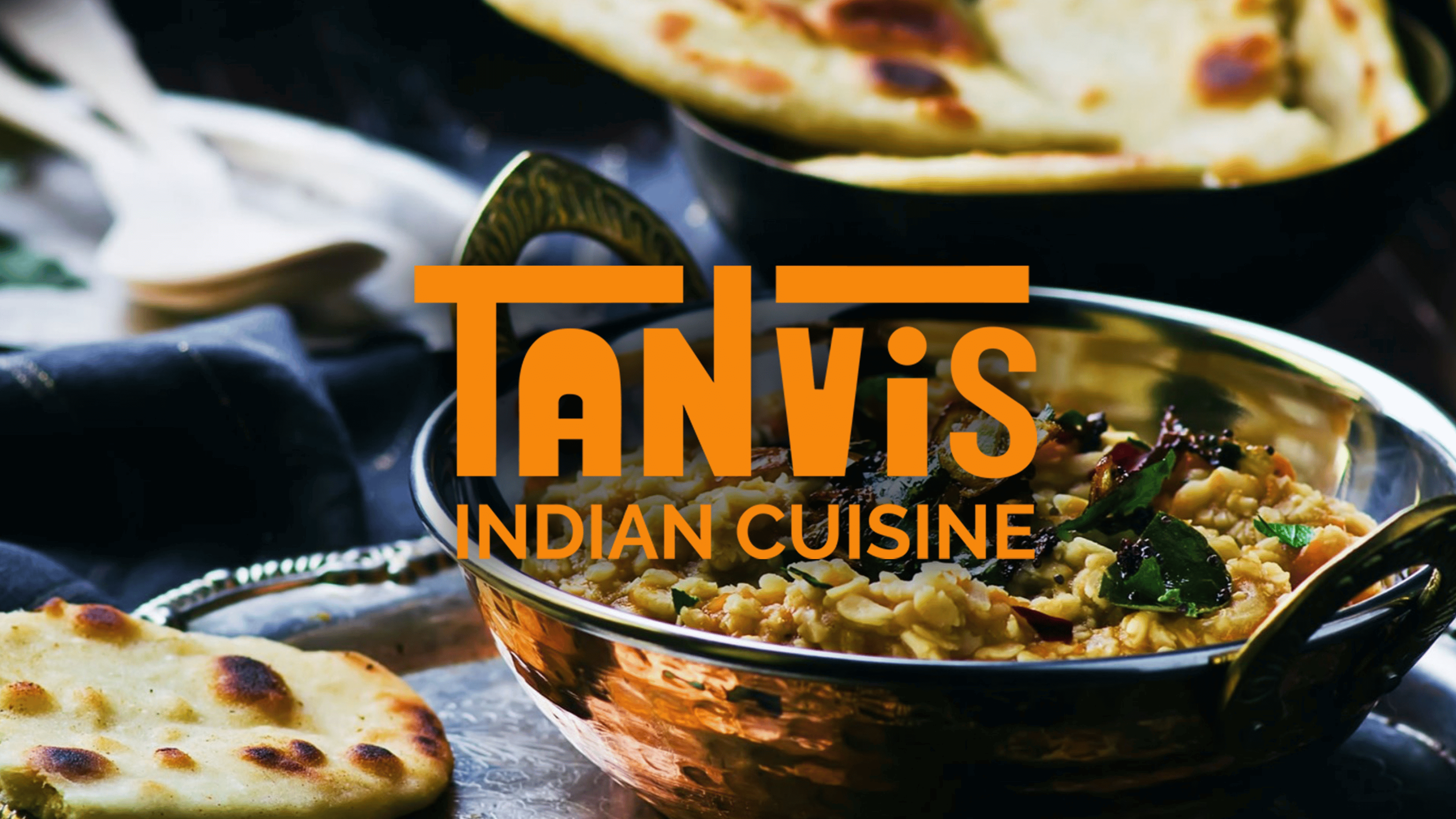 Tanvi's Indian Cuisine Wakefield